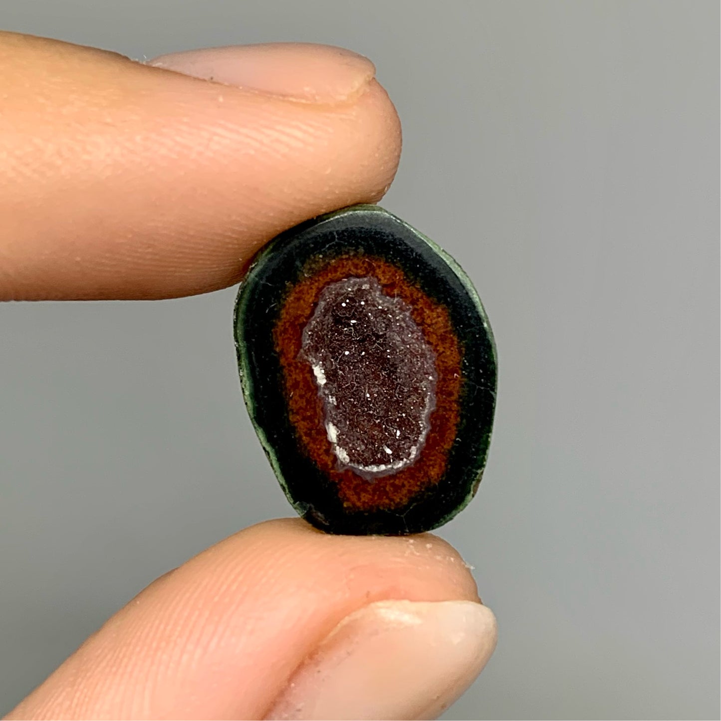 Mini Geoda
