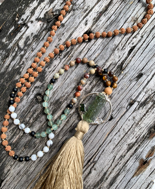 Japa Mala Personalizado