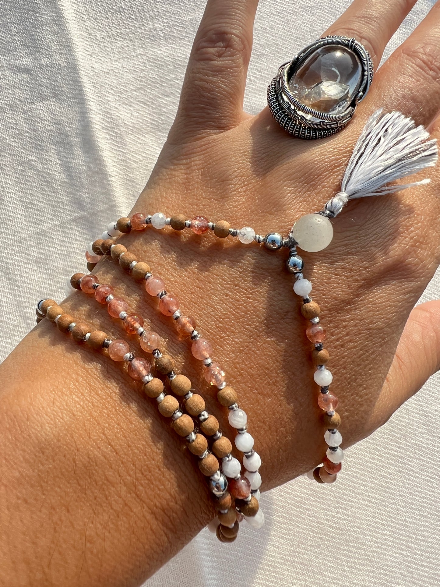 Japa Mala ECLIPSE