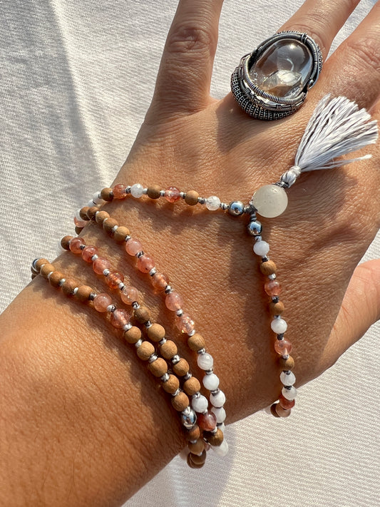 Japa Mala ECLIPSE
