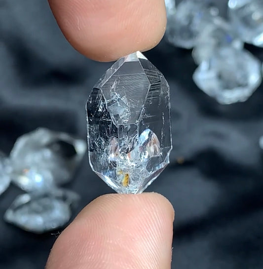 Diamante Herkimer