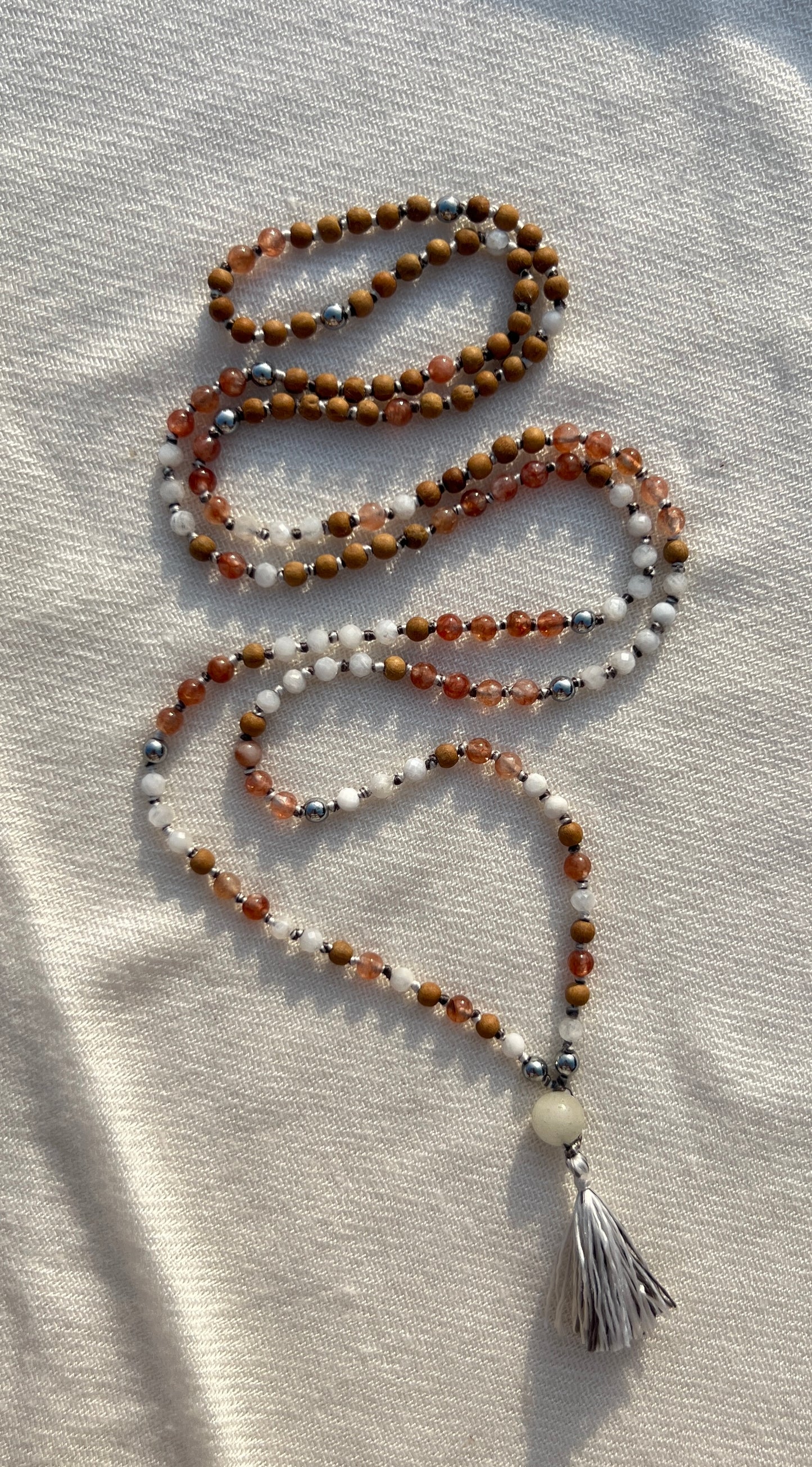Japa Mala ECLIPSE