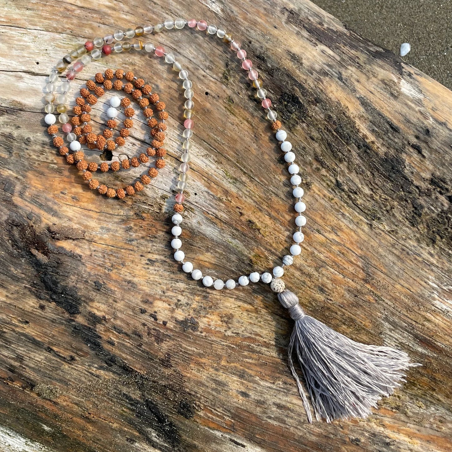 Japa Mala Personalizado