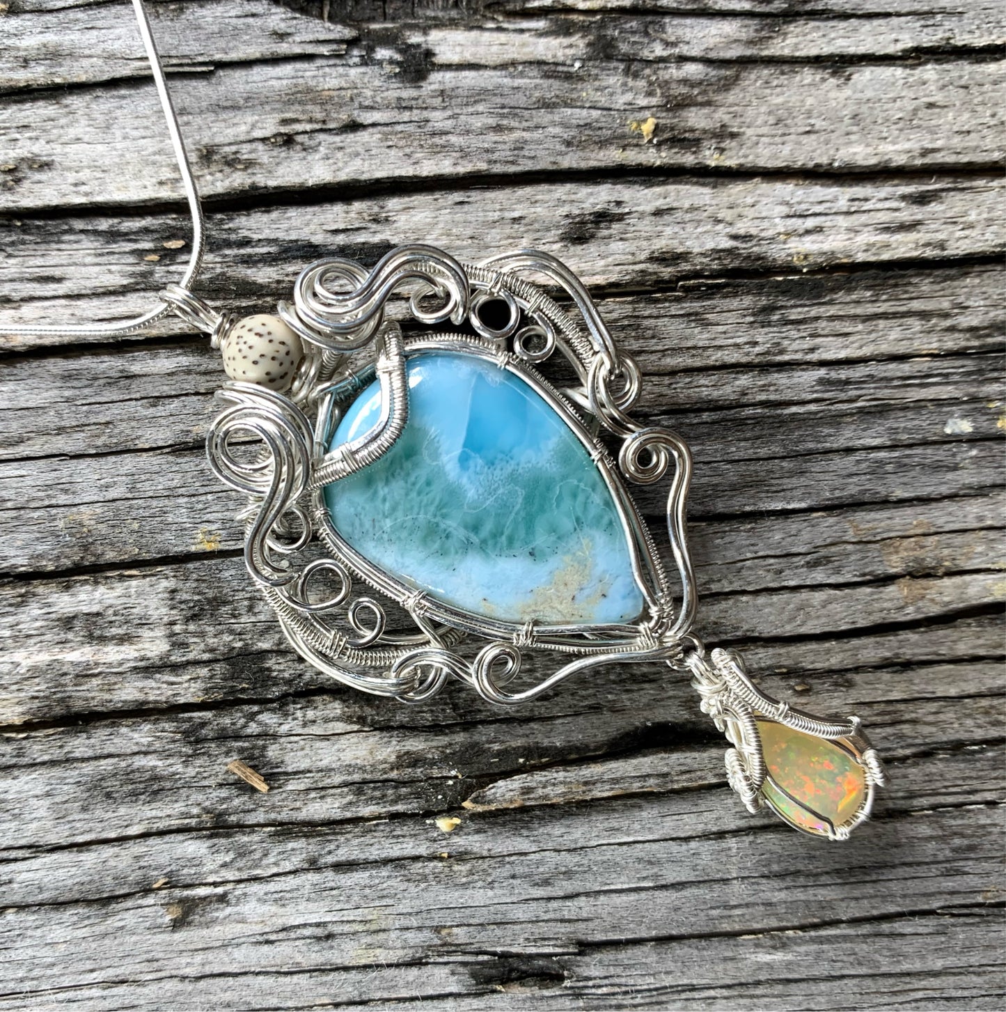 Larimar