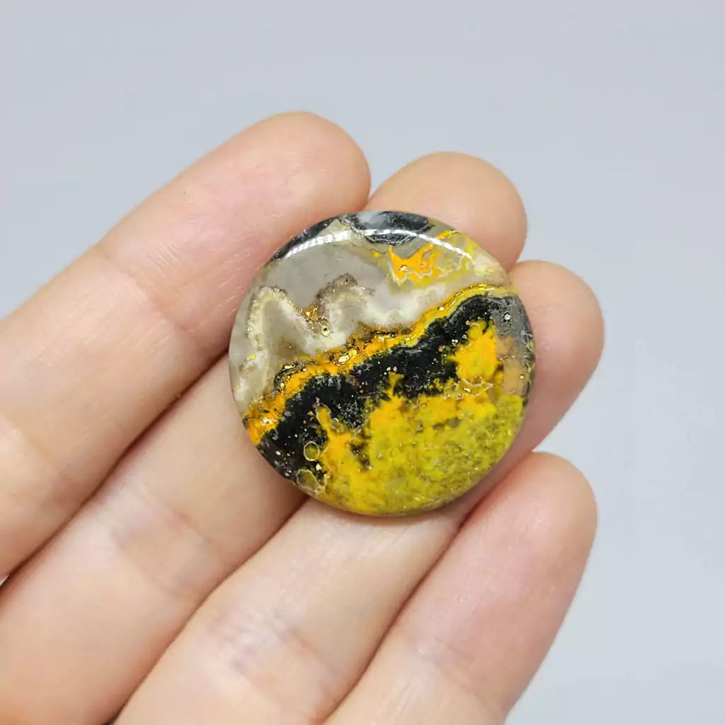 Jaspe Bumblebee