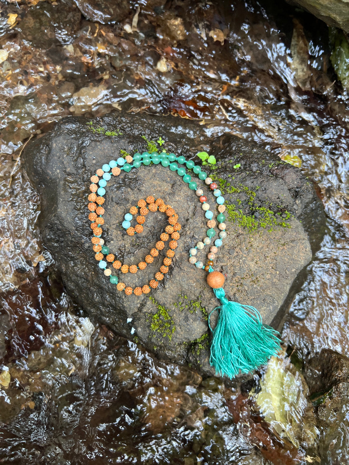 Japa Mala GAIA