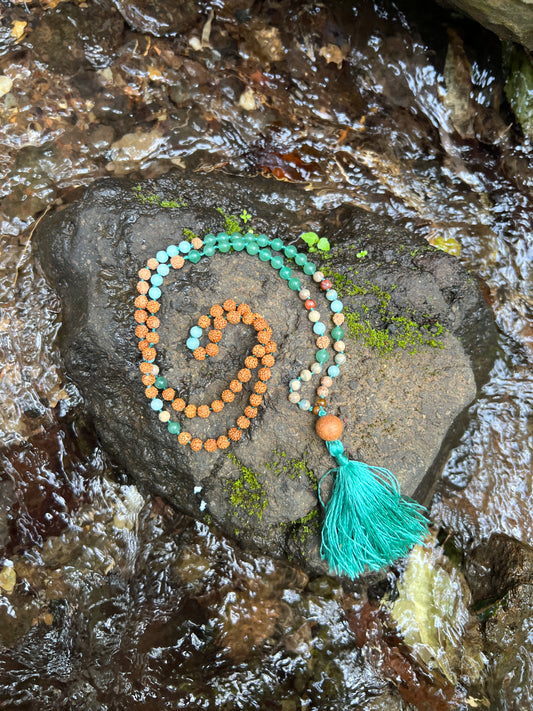 Japa Mala GAIA
