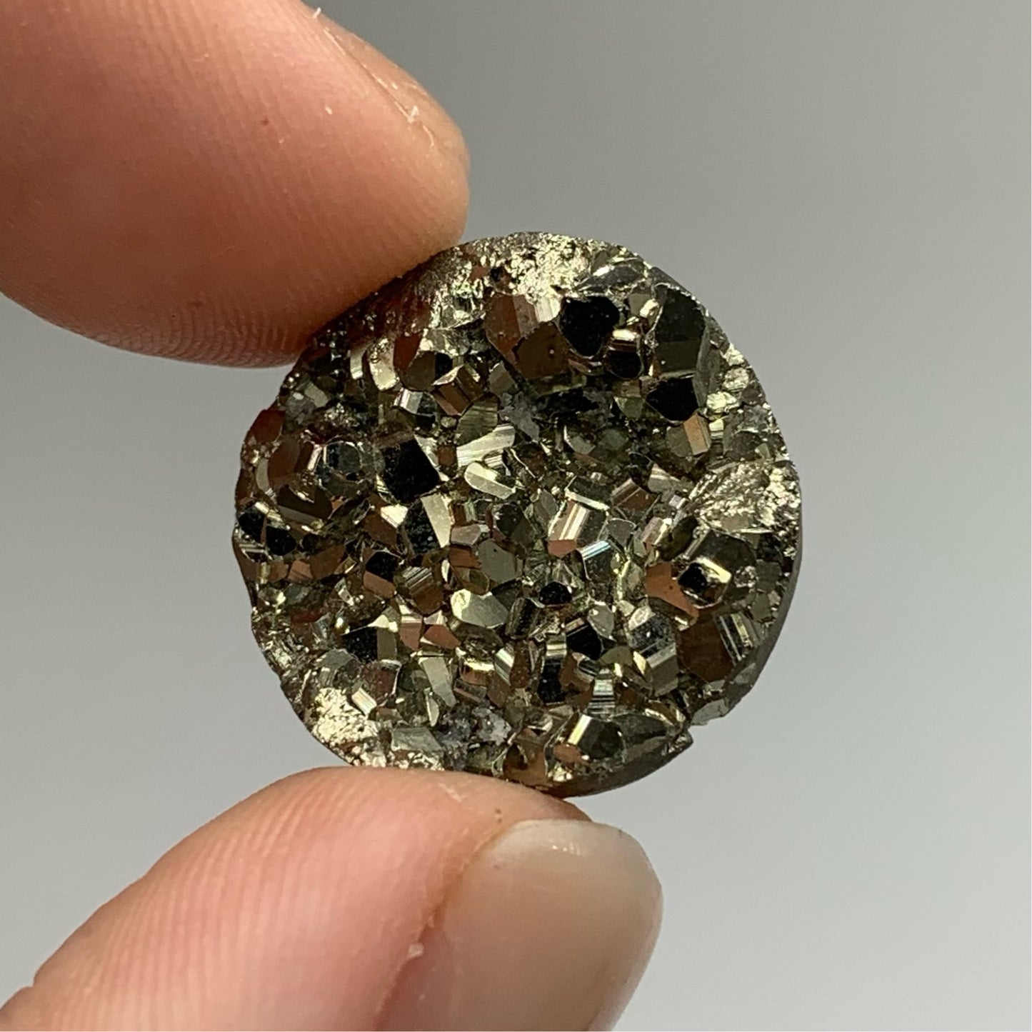 Pyrite 