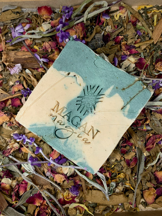 Jabón lluvia de dinero  EDICIÓN ESPECIAL