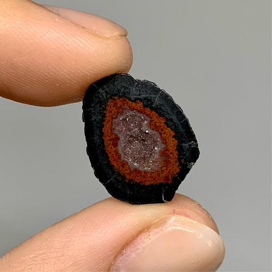 Mini Geoda Agata