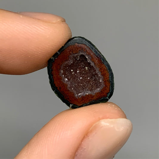Mini Geoda Agata