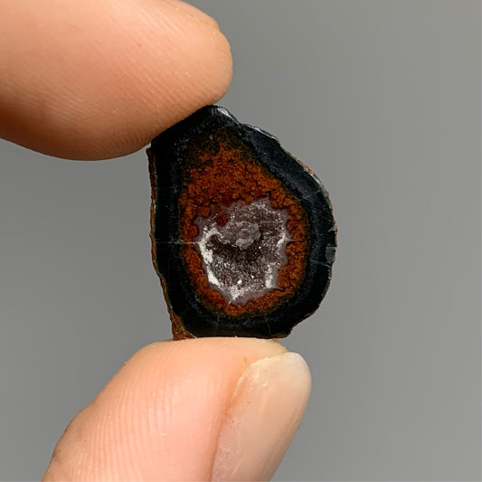 Mini Geoda Agata