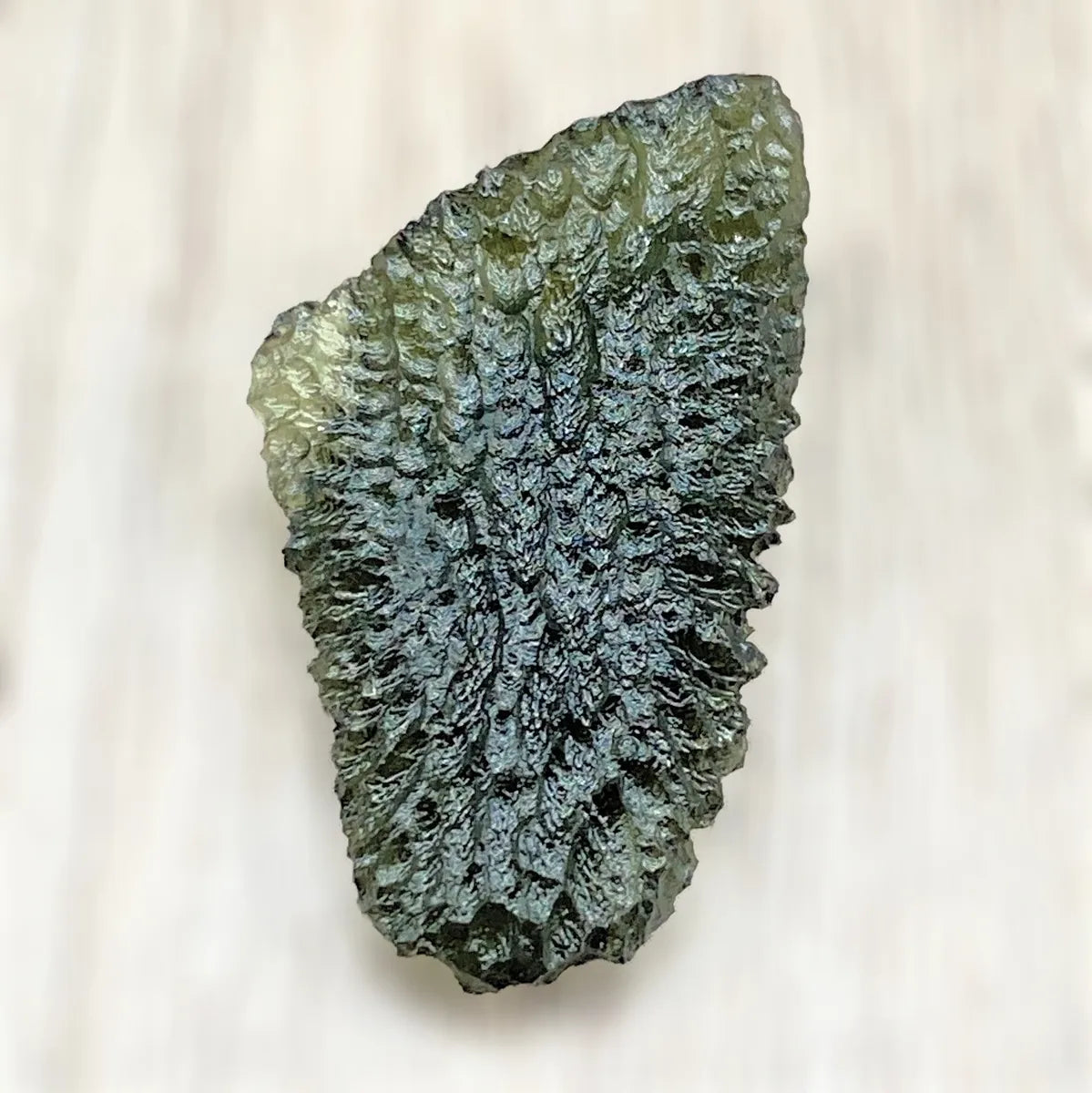 Moldavita 6.00gr