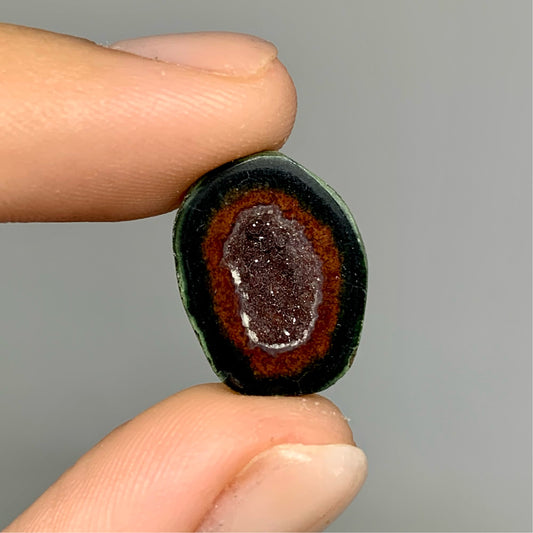 Mini Geoda