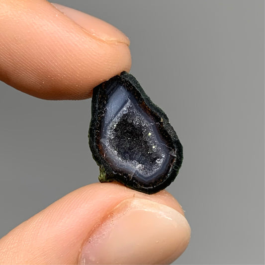 Mini Geoda Agata