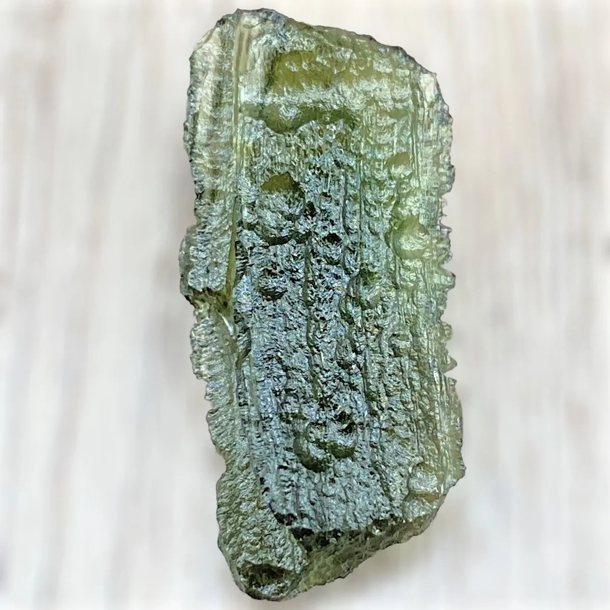 Moldavita Maly 3.53gr