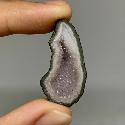 Mini Geoda Agata